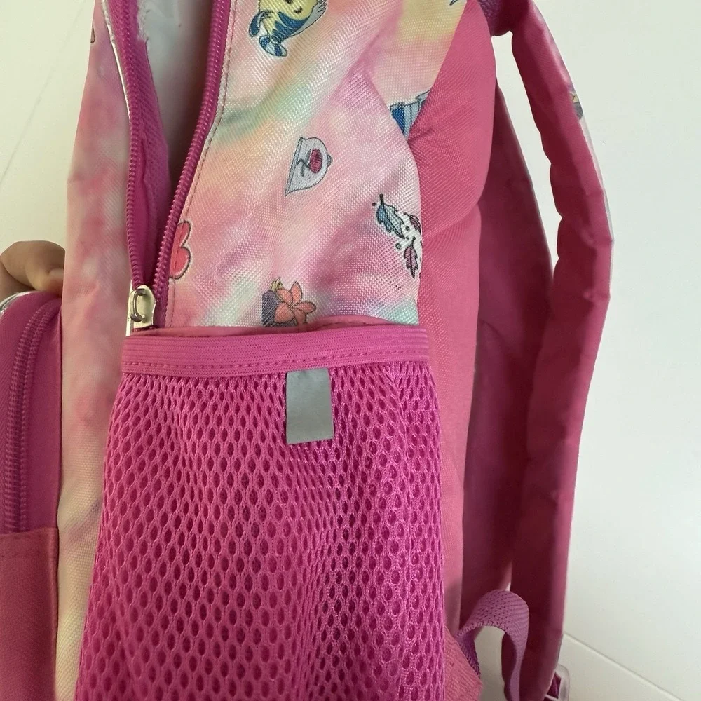 Disney Princess Backpack - Picture 11 of 13